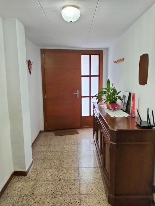 Casa Ideal Para Disfrutar En Familia Villa Les Planes d'Hostoles Exterior photo