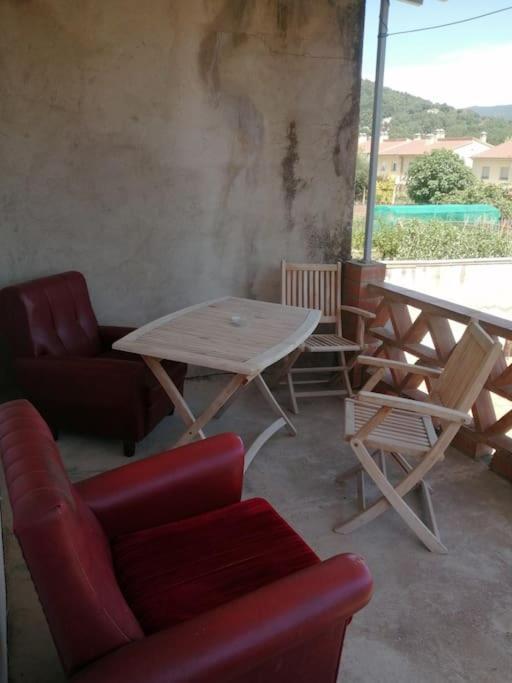 Casa Ideal Para Disfrutar En Familia Villa Les Planes d'Hostoles Exterior photo